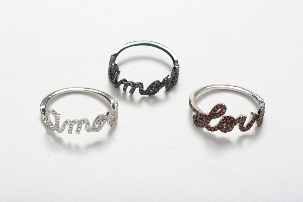 AMORE RING